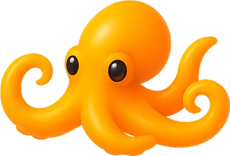 Octopus